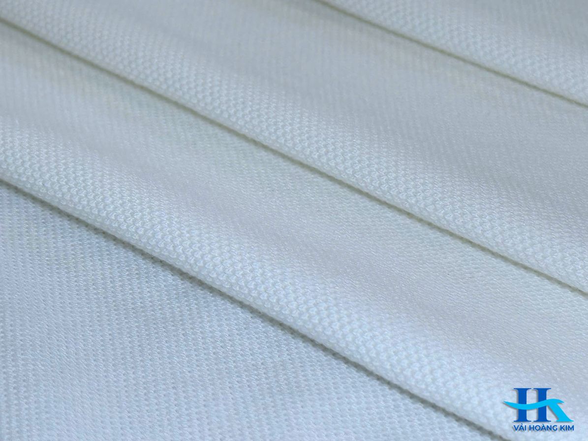 đặc điểm vải cá mập CVC 2 chiều