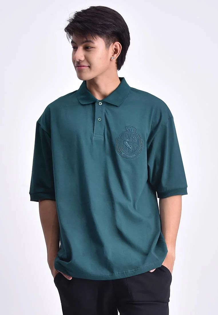 áo polo nam oversize