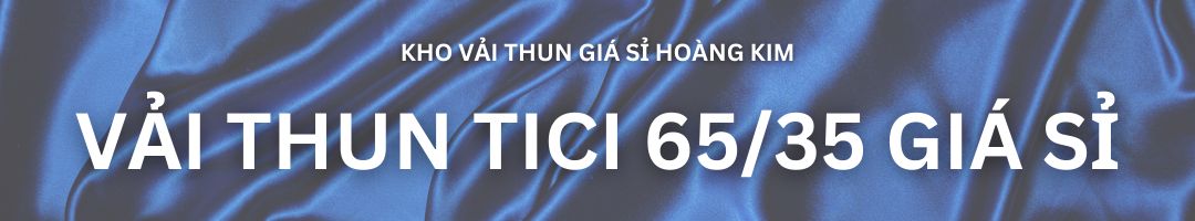 Vải Tici