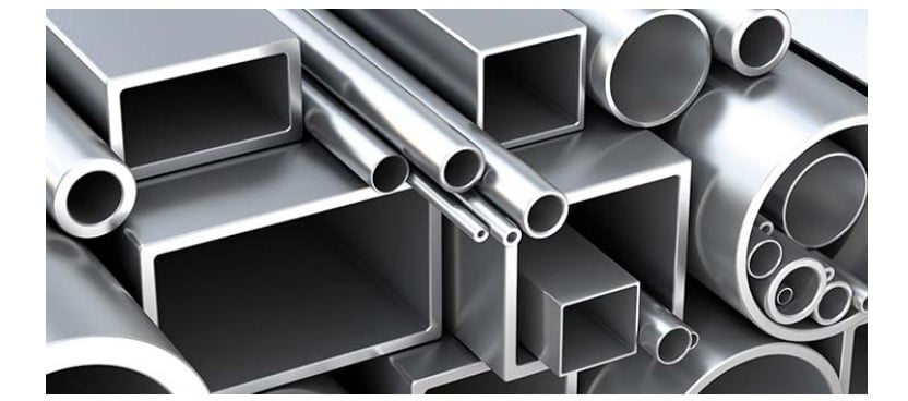 Nhôm thanh định hình là vật liệu xây dựng hay sản phẩm nhôm hợp kim?