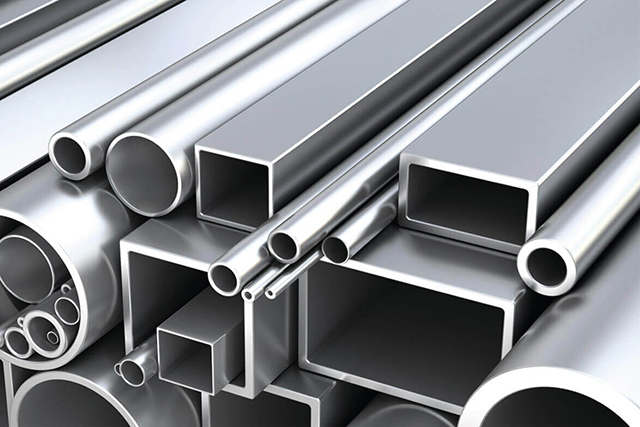 Thép và nhôm: Cách lựa chọn chất liệu tốt nhất cho sản phẩm của bạn