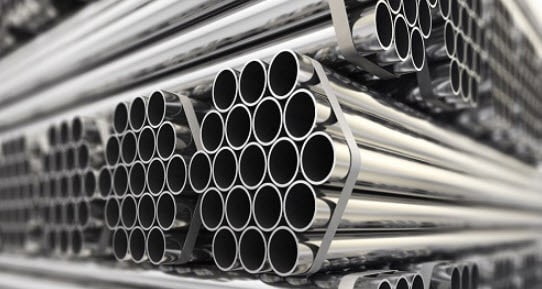 Ống thép mạ kẽm là gì? Đánh giá, phân loại sản phẩm