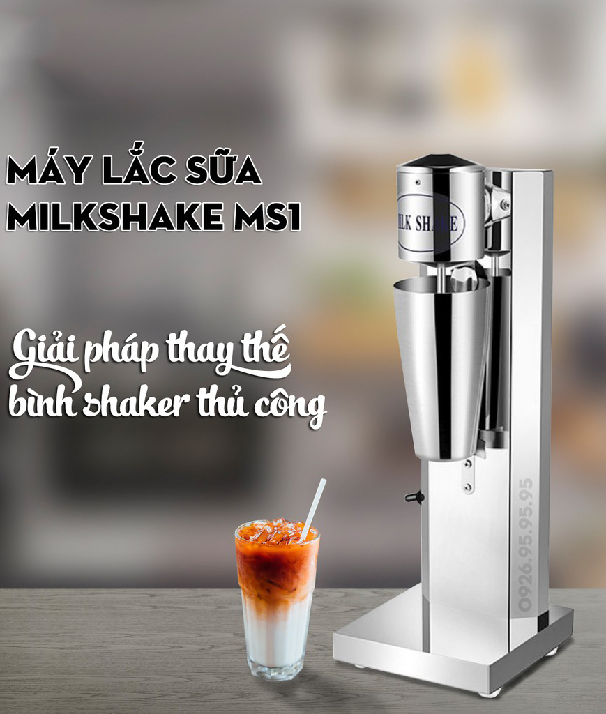 DỤNG CỤ QUẦY BAR