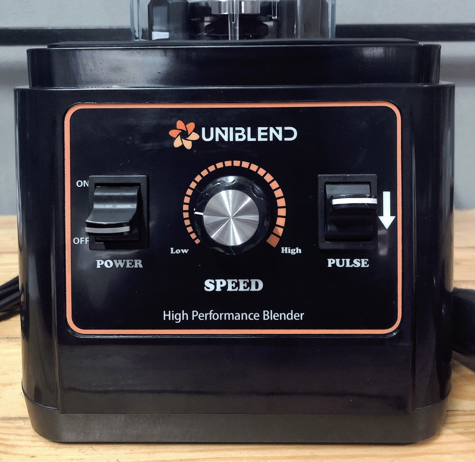 Máy xay sinh tố Uniblend UB-712