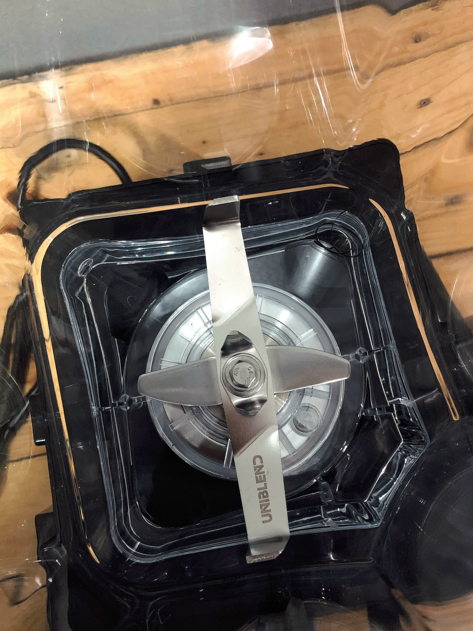 Máy xay sinh tố Uniblend UB-712