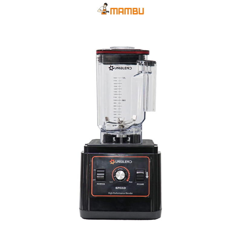 Máy xay sinh tố Uniblend UB-712