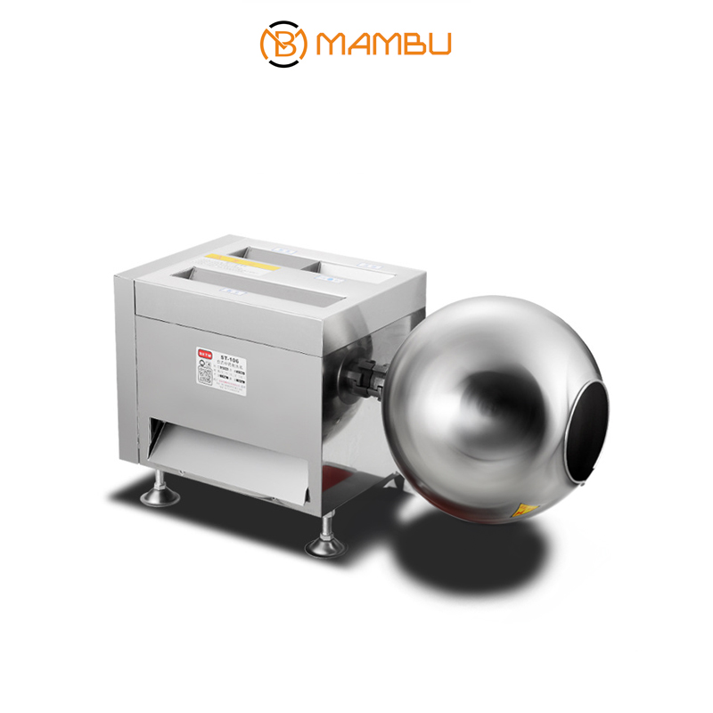 Máy làm trân châu bán tự động ST-106