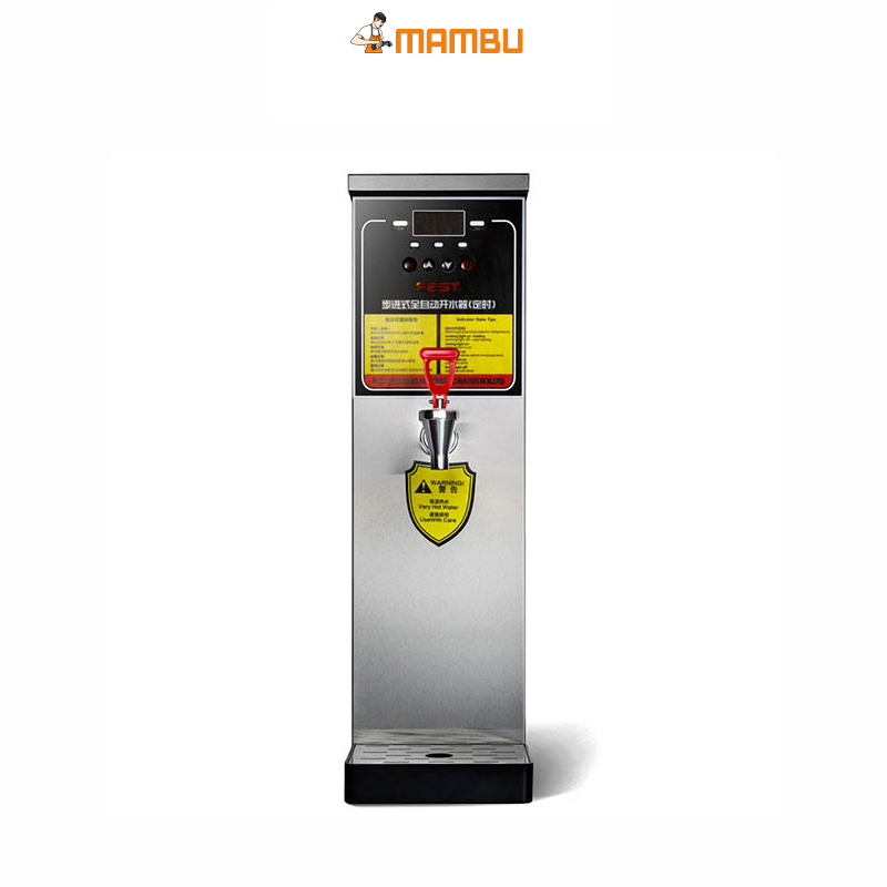 Cây đun nước nóng tự động Fest RC10