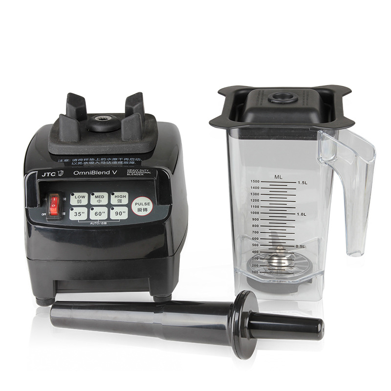 Máy xay sinh tố công nghiệp JTC Omniblend V TM-800A