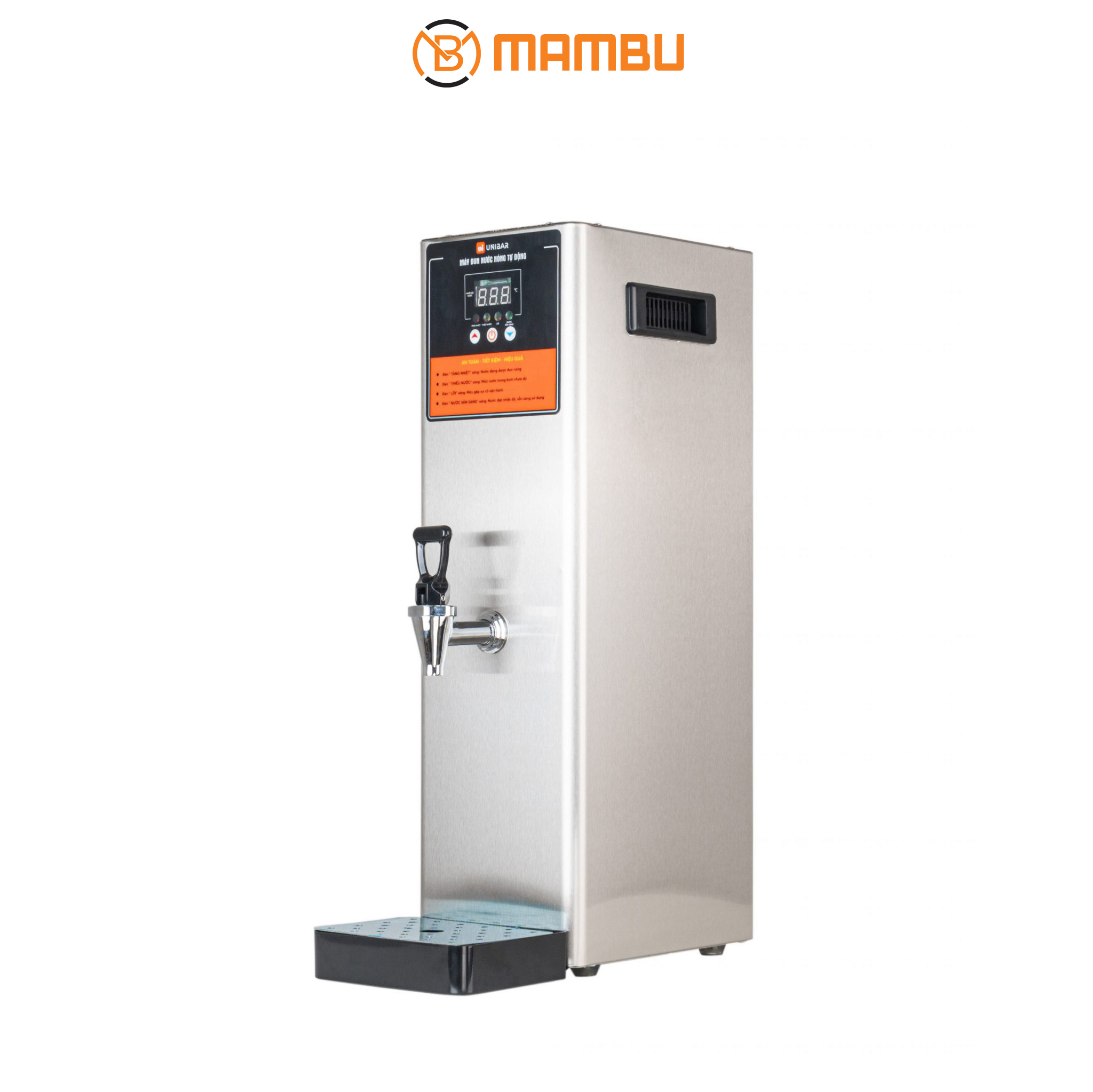 Cây đun nước nóng Uniblend UB-10