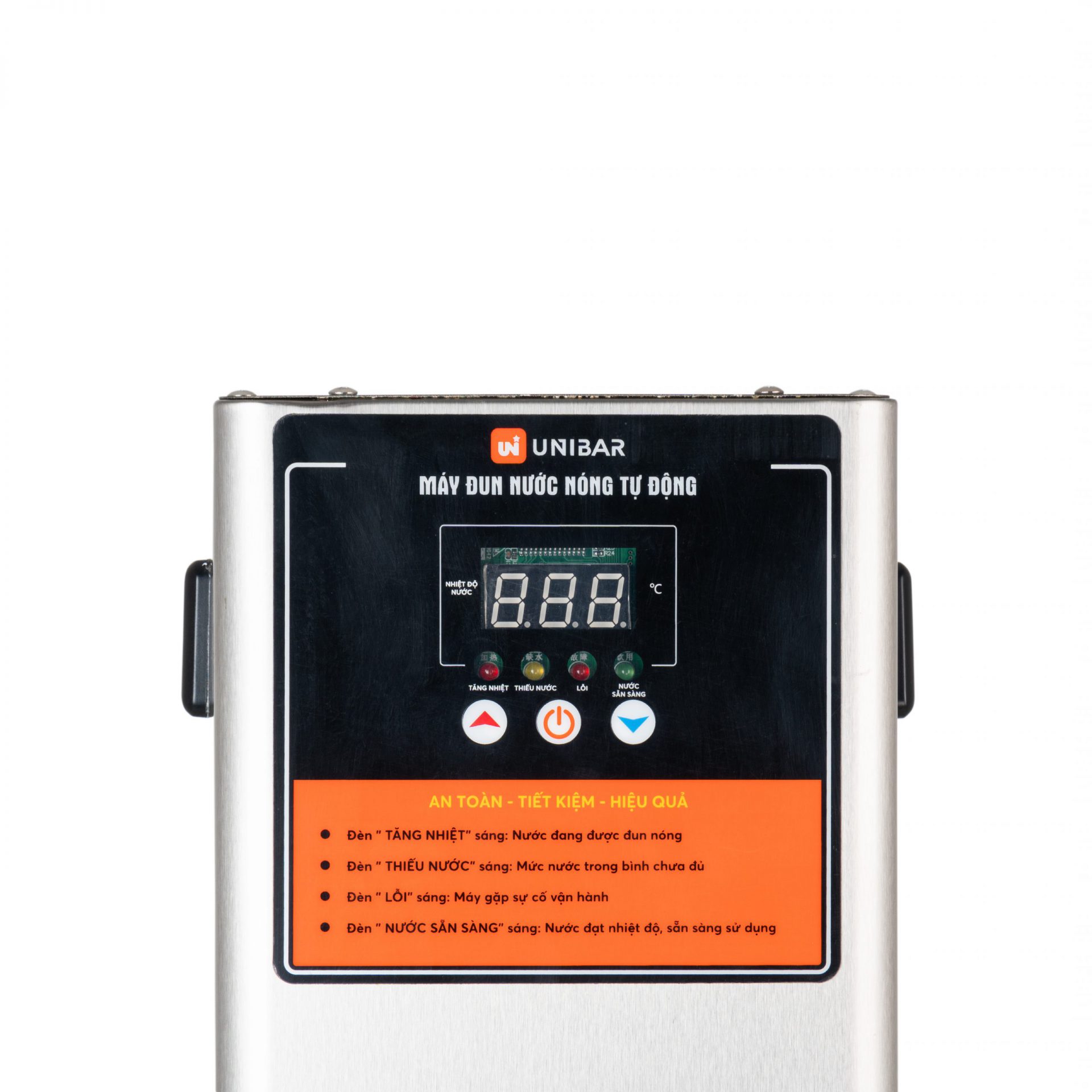 Cây đun nước nóng Uniblend UB-10