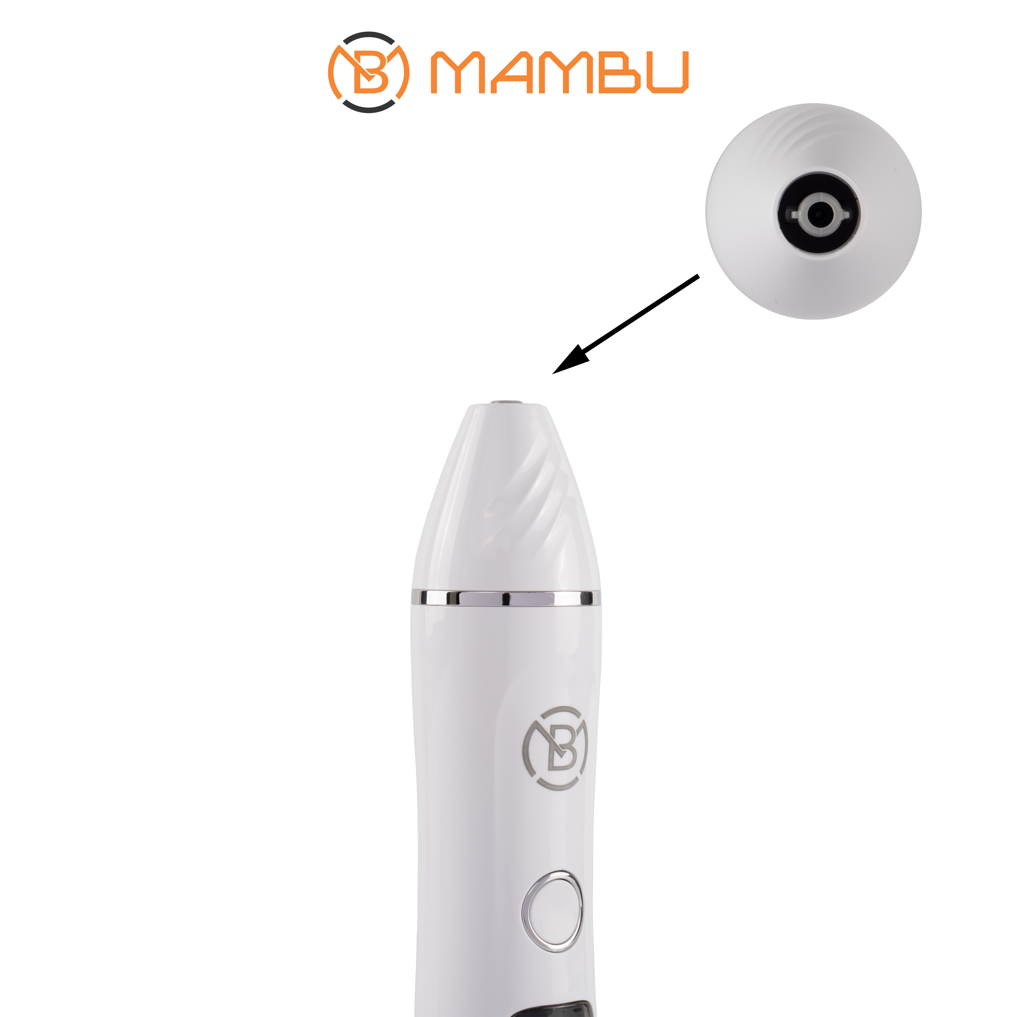 Máy tạo bọt cafe cầm tay MBS-01