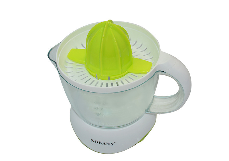 Máy vắt cam điện Sokany