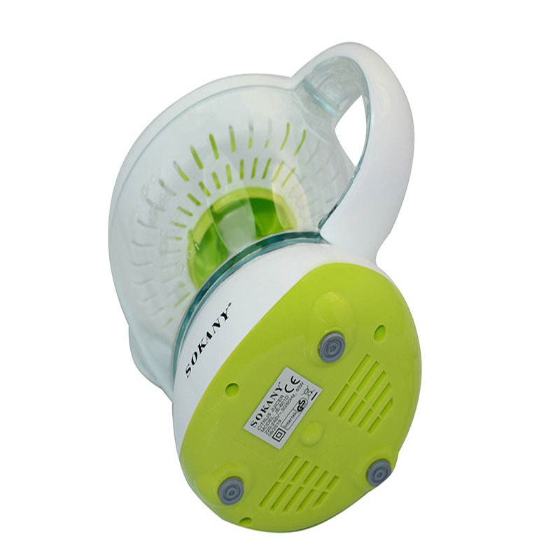 Máy vắt cam điện Sokany