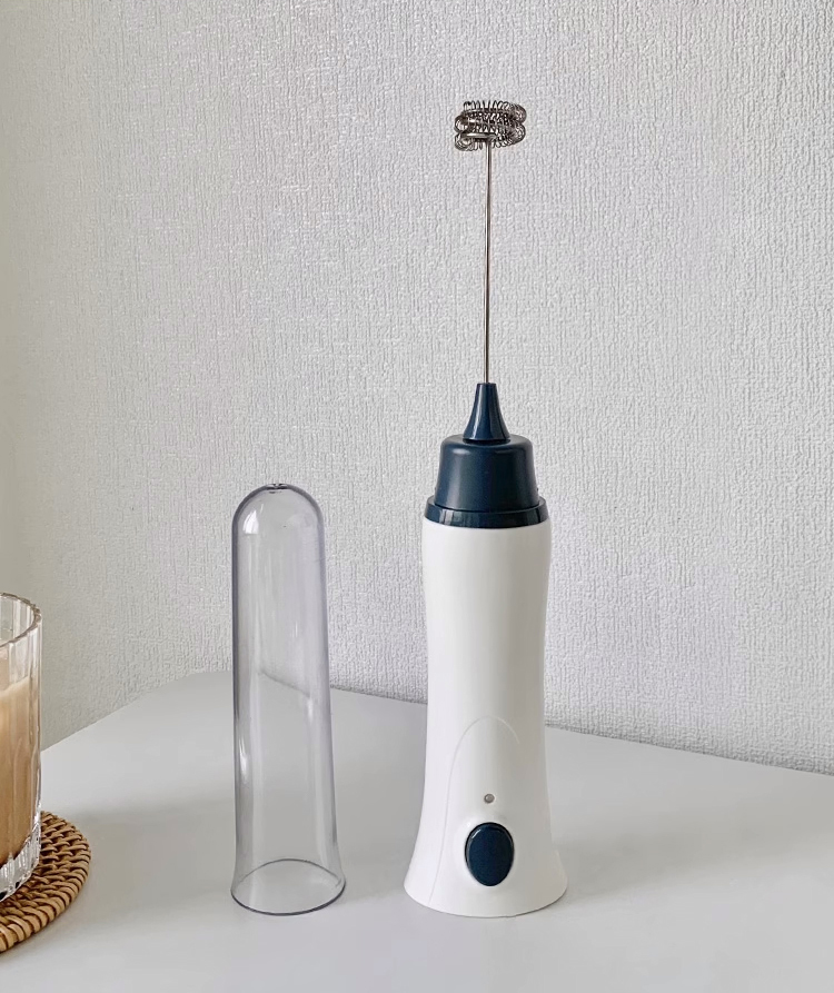 Máy tạo bọt sạc điện ZB-1508