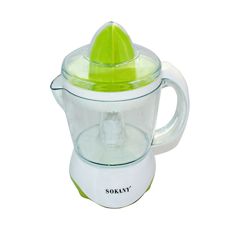 Máy vắt cam điện Sokany