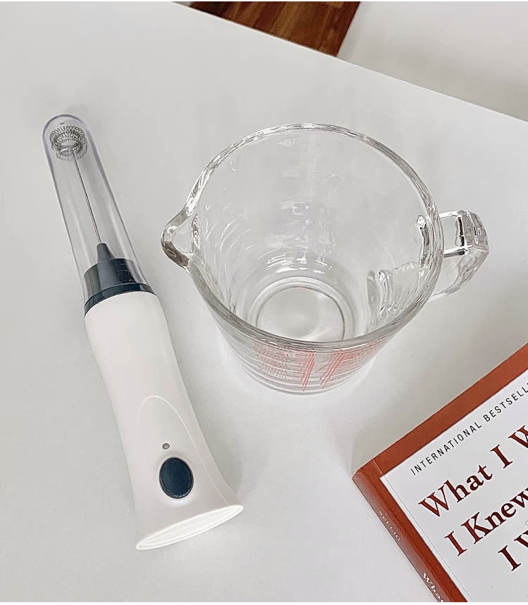 Máy tạo bọt sạc điện ZB-1508