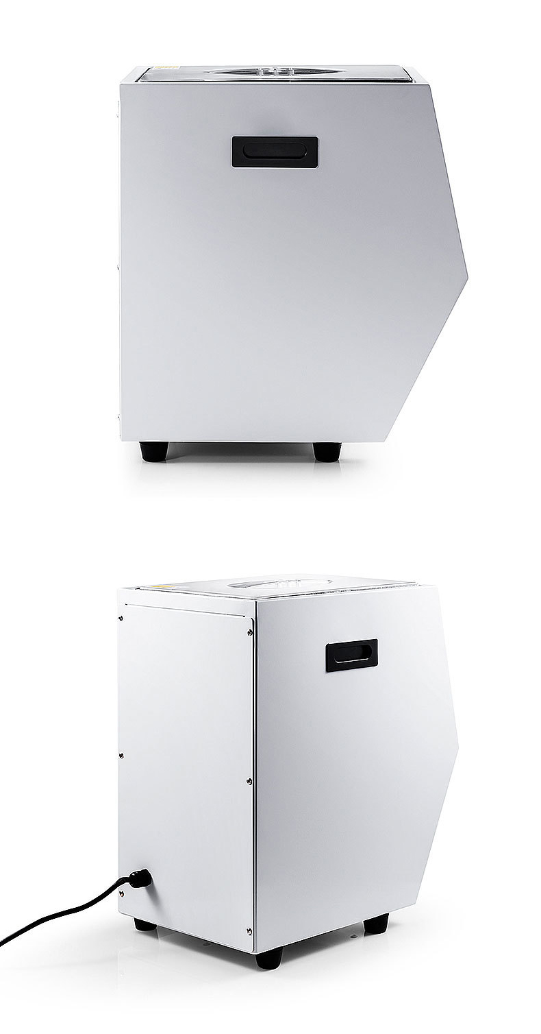 Máy định lượng bột Fest RC-3500