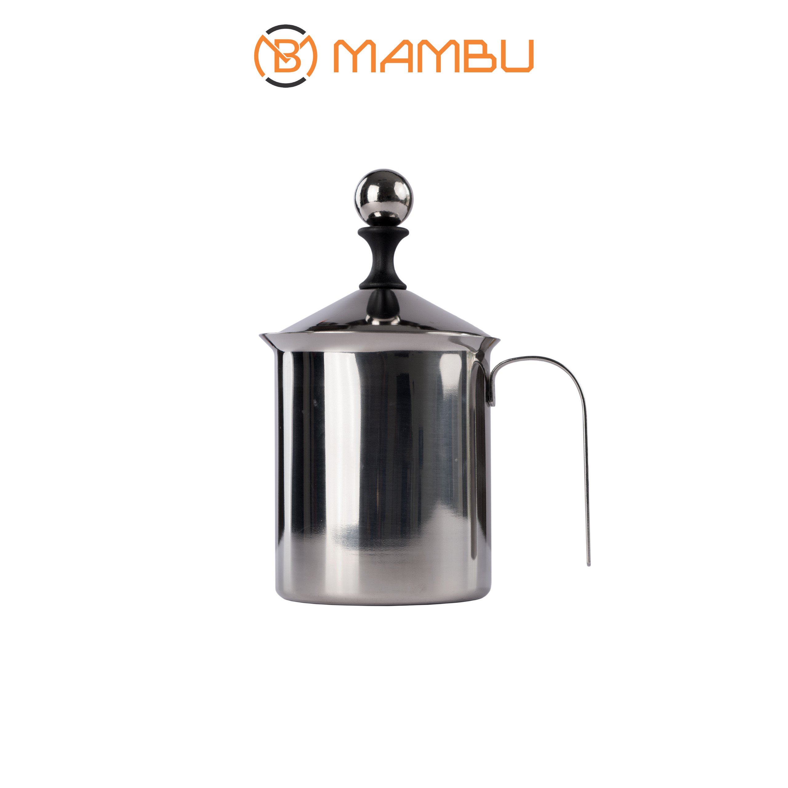 Ca Đánh Sữa Lạnh 400ml- 800ml