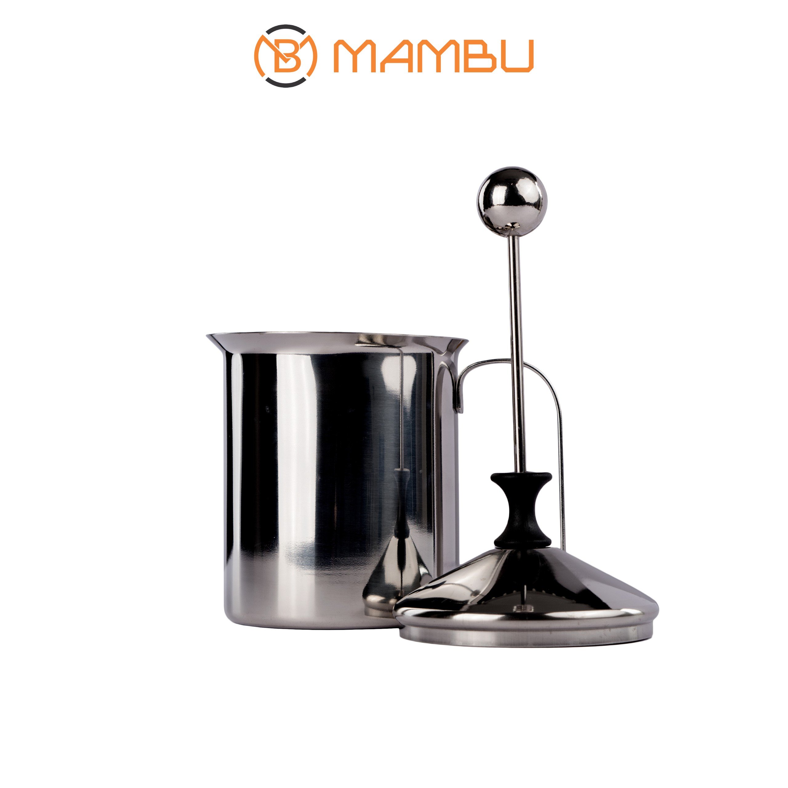 Ca Đánh Sữa Lạnh 400ml- 800ml