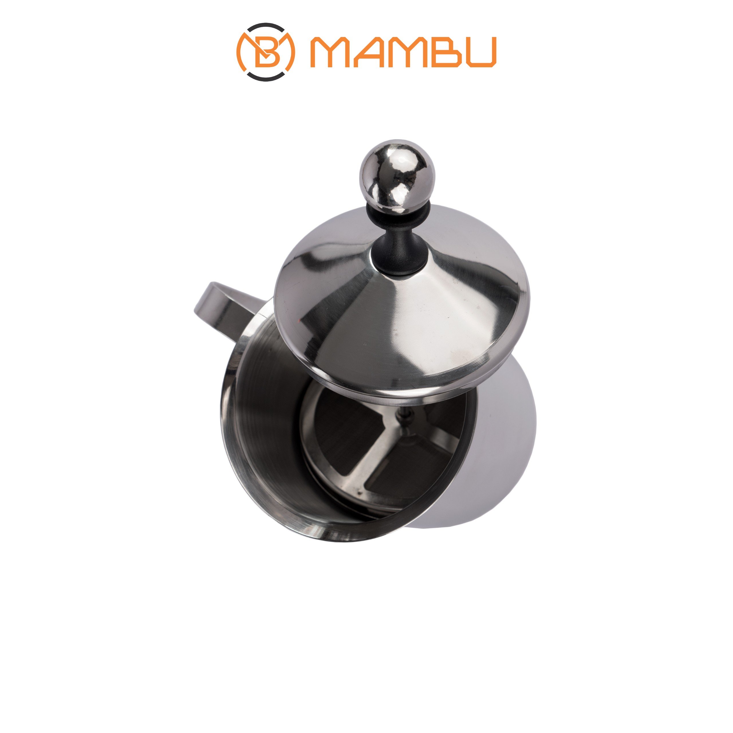 Ca Đánh Sữa Lạnh 400ml- 800ml