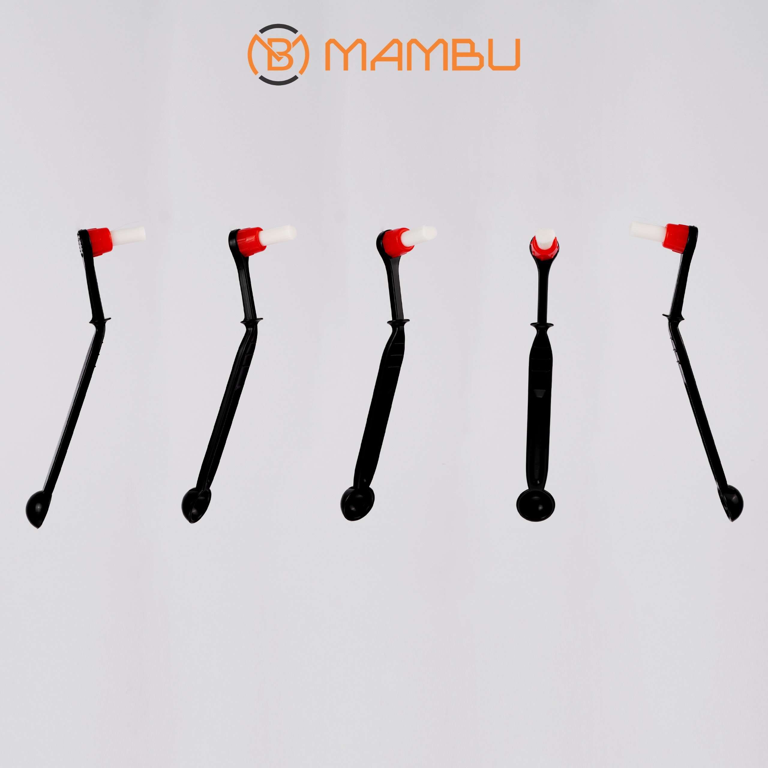 Bàn Chải Vệ Sinh Máy Pha Caffe