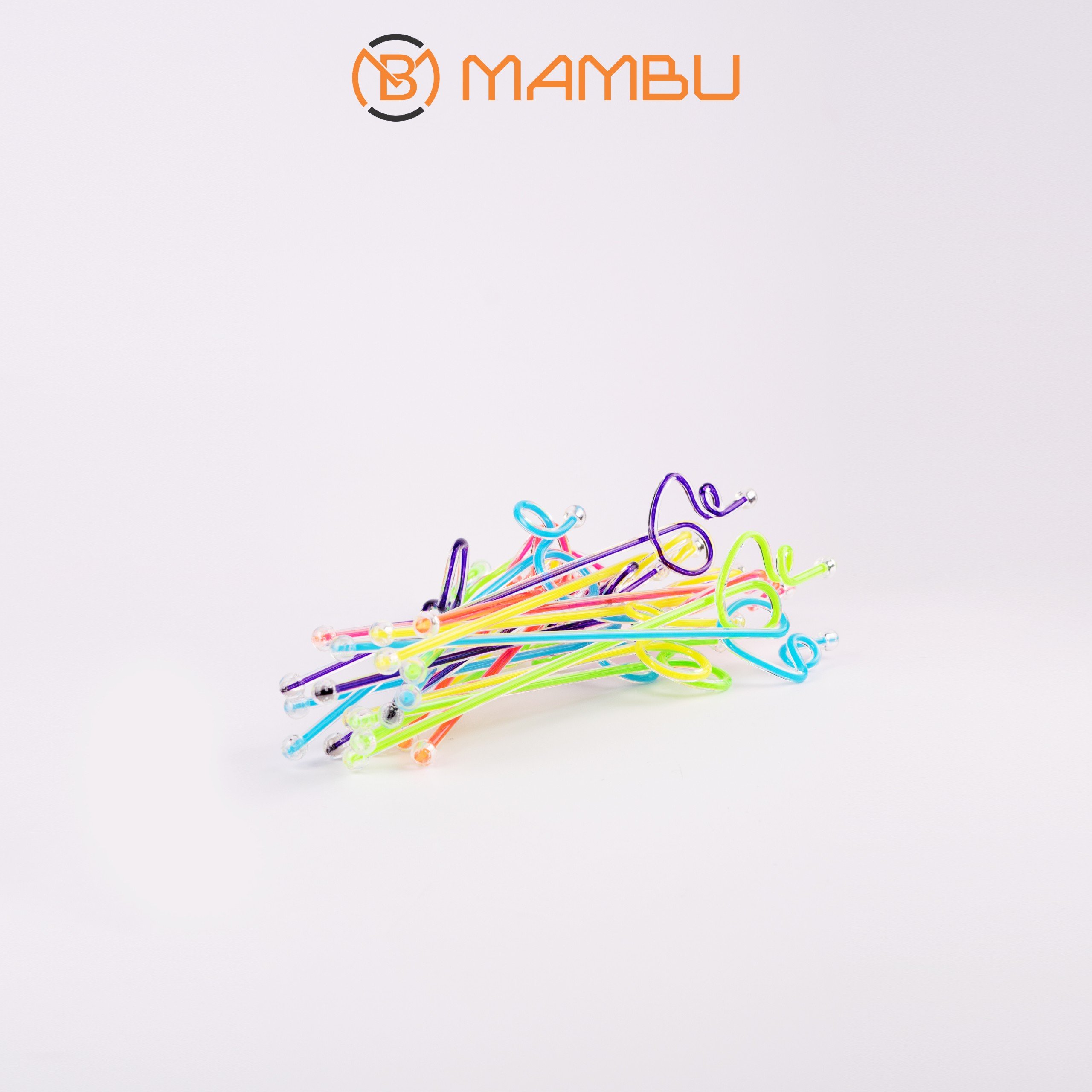 Thanh Khuấy Decor Trang Trí