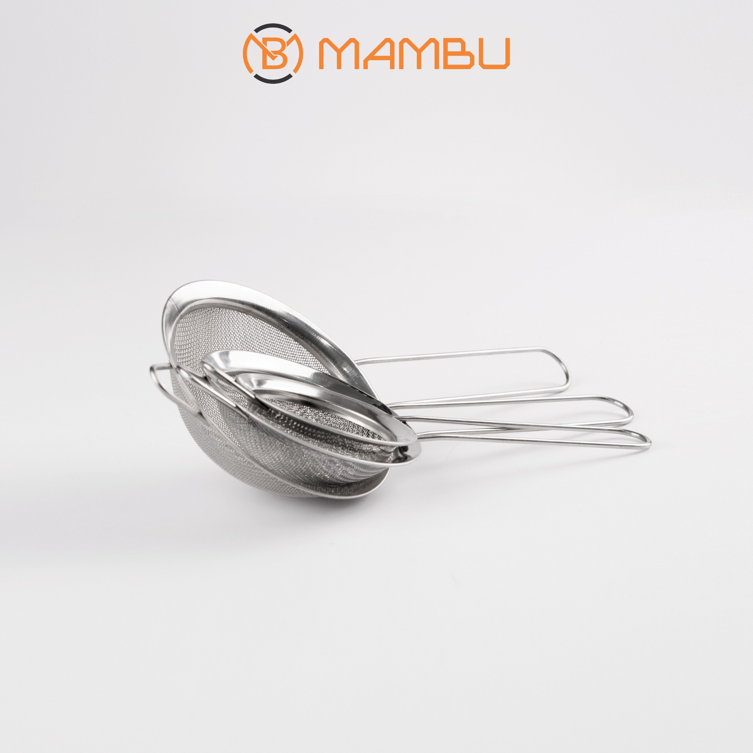 Rây Lọc Hạt Inox