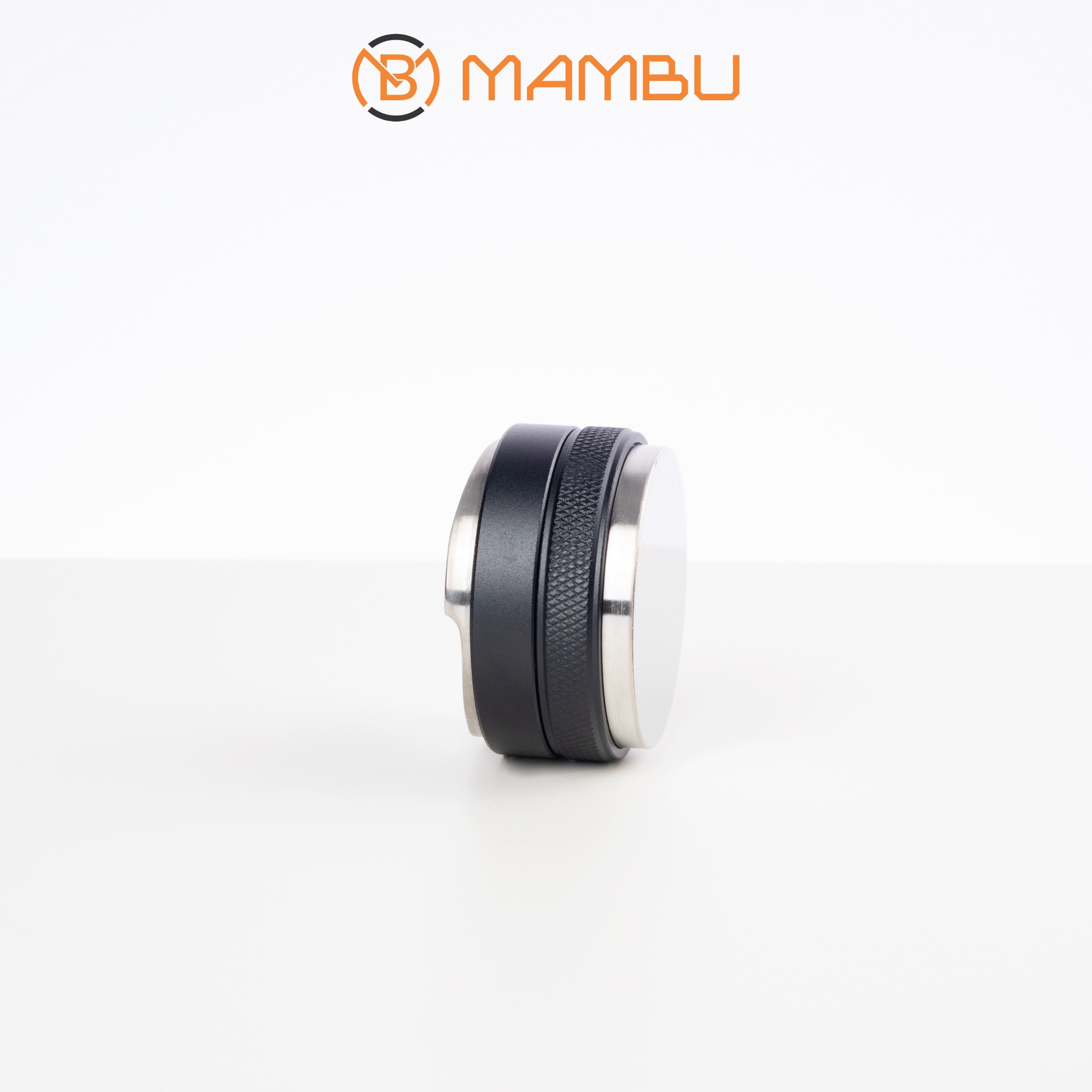 OCD Tamper San Caffe, espresso 58mm