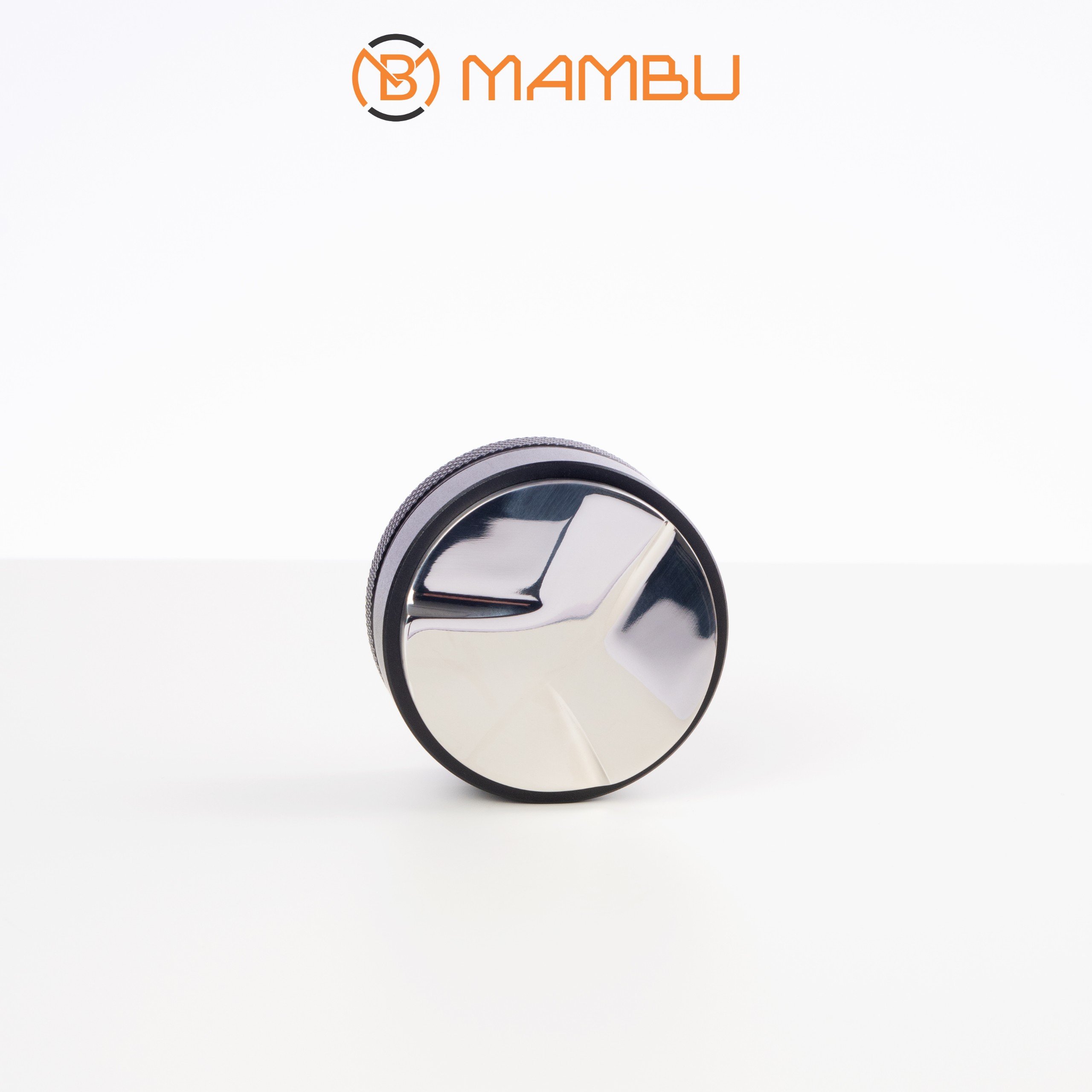 OCD Tamper San Caffe, espresso 58mm