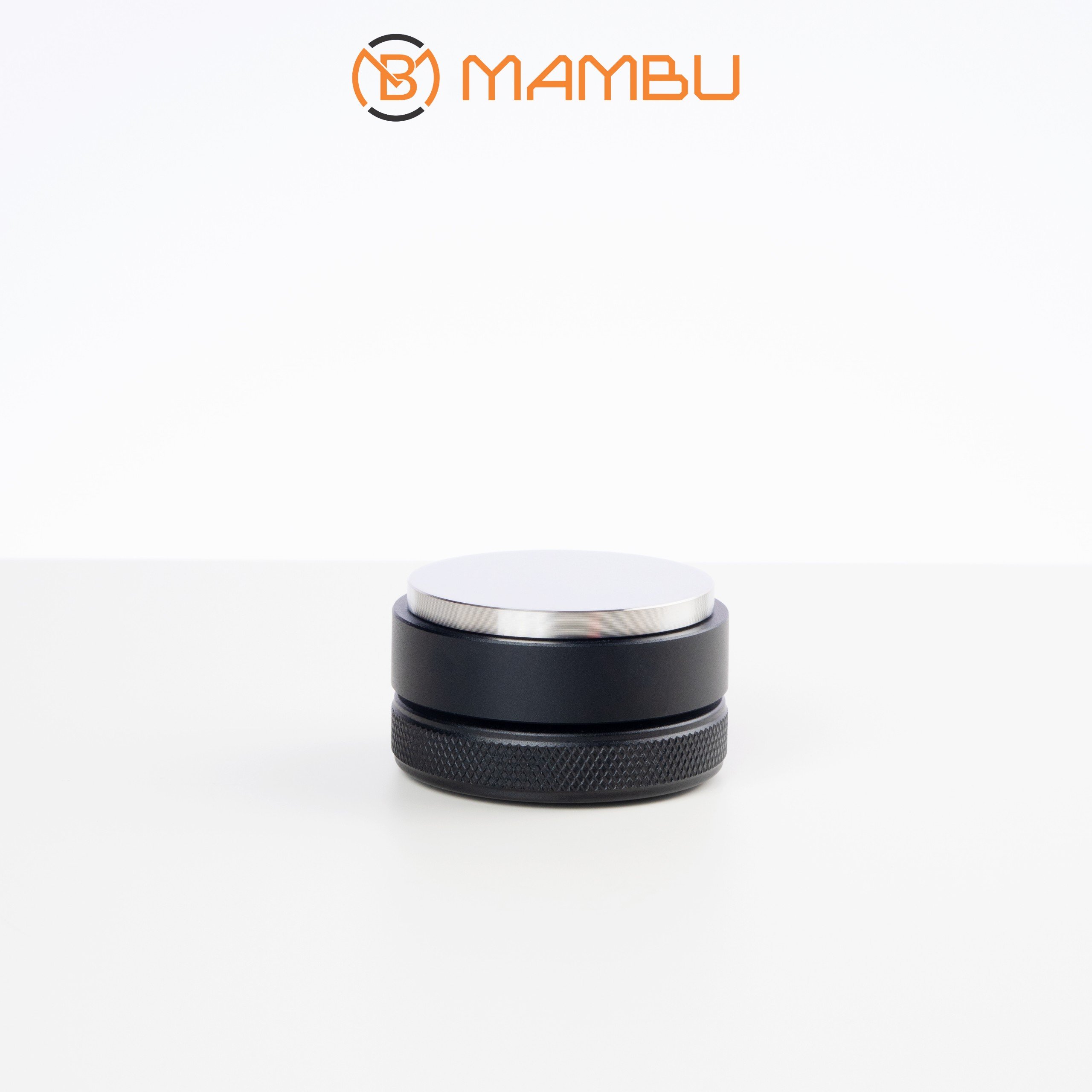 OCD Tamper San Caffe, espresso 58mm