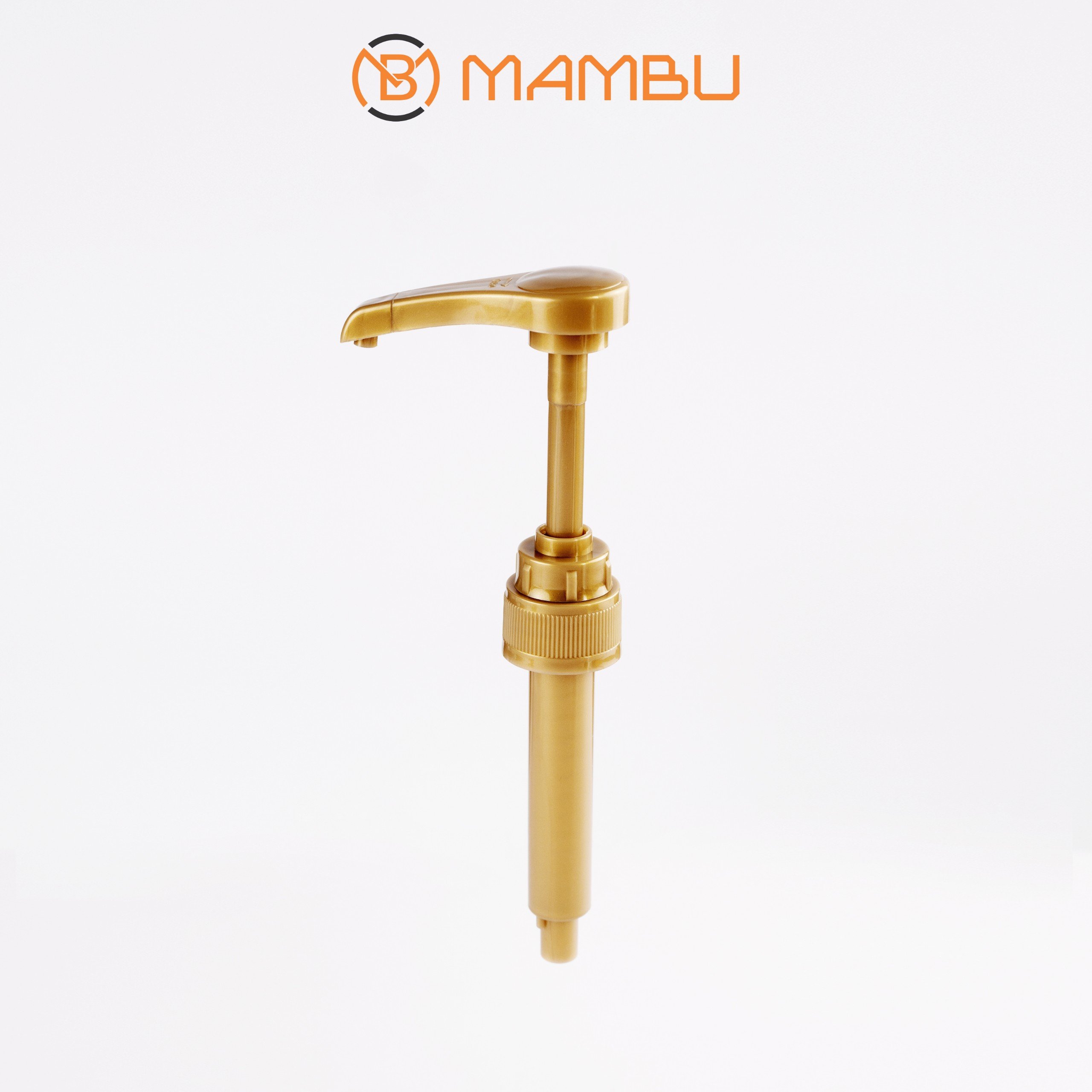 Vòi Pump Torani Và Monin