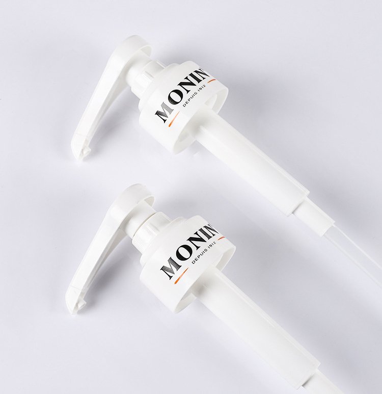 Vòi Pump Torani Và Monin