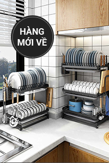 THIẾT BỊ QUẦY BAR