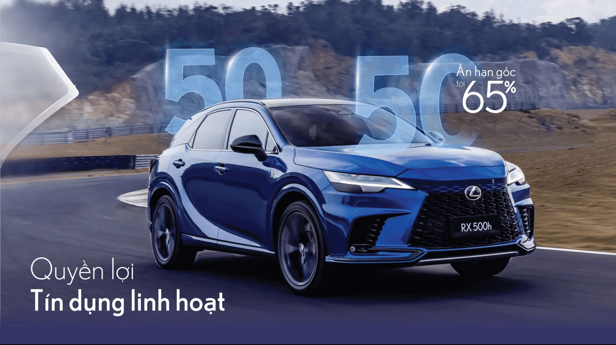 Dịch vụ tài chính Lexus Financial Services Dịch vụ tài chính Lexus Financial Services