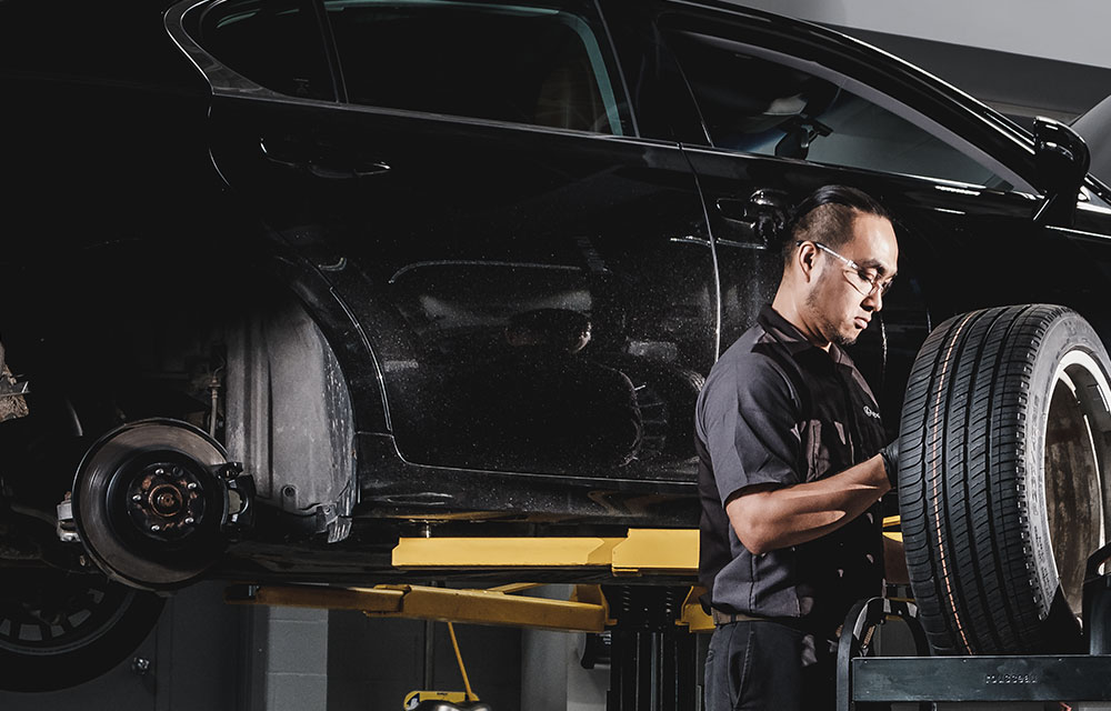 Chi phí bảo dưỡng xe Lexus tại Việt Nam: Những điều bạn cần biết Chi phí bảo dưỡng xe Lexus tại Việt Nam: Những điều bạn cần biết