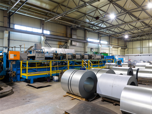 CÔNG TY TNHH ĐẦU TƯ XÂY DỰNG VÀ THƯƠNG MẠI DỊCH VỤ INOX HÀ ANH