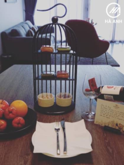 Sản phẩm nổi bật