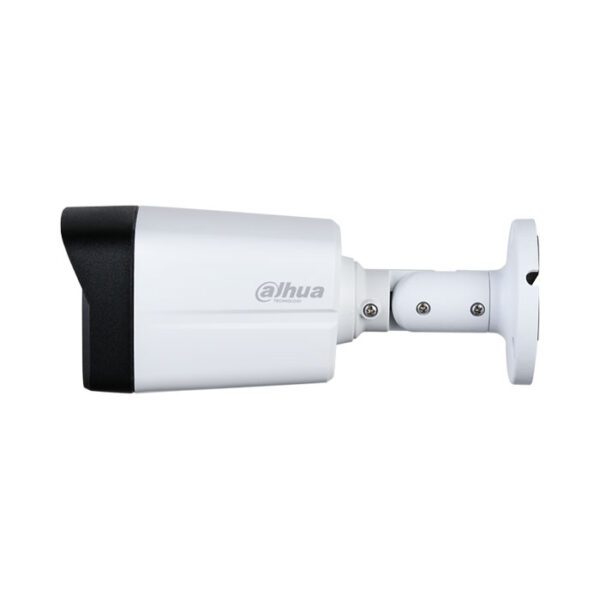 Camera HDCVI 5MP Smart Dual Light DAHUA DH-HAC-HFW1500TLMP-IL-A