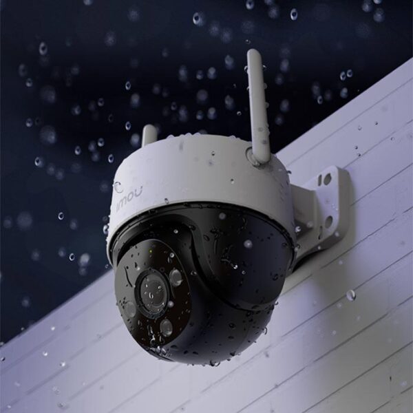 Copy of Camera WIFI 4MP Cruiser SE+ IPC-S41FEP-iMOU