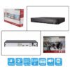 Bộ 4 Mắt Camera HIKVISION 2.0mp - Thu Tiếng