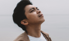 Lân Nhã mất 5 năm ấp ủ album nhạc Trịnh