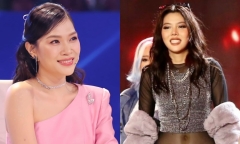 Thanh Thảo nhận vé vớt ở Vietnam Idol 2023