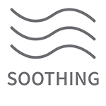 Soothing