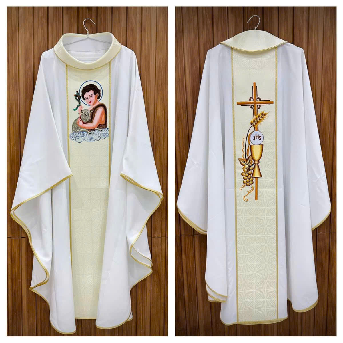 ÁO LỄ LINH MỤC 04