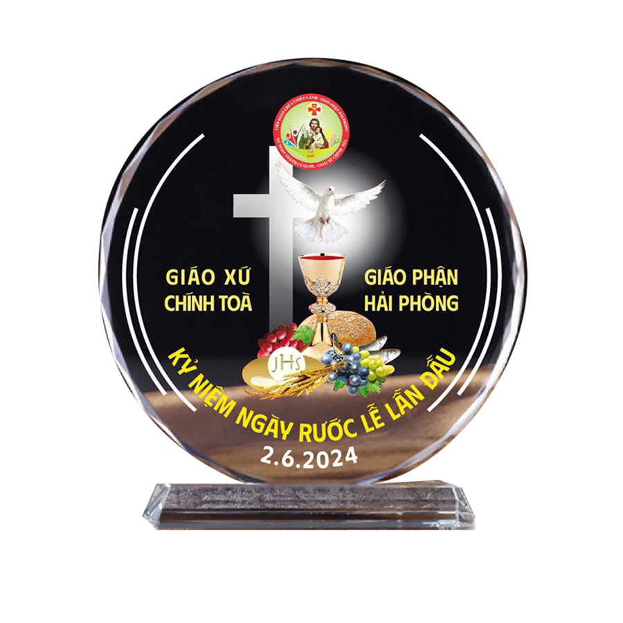 QUÀ TẶNG CÔNG GIÁO PHA LÊ