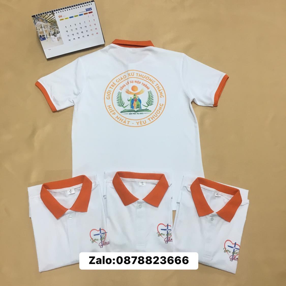 ÁO THUN GIỚI TRẺ 06