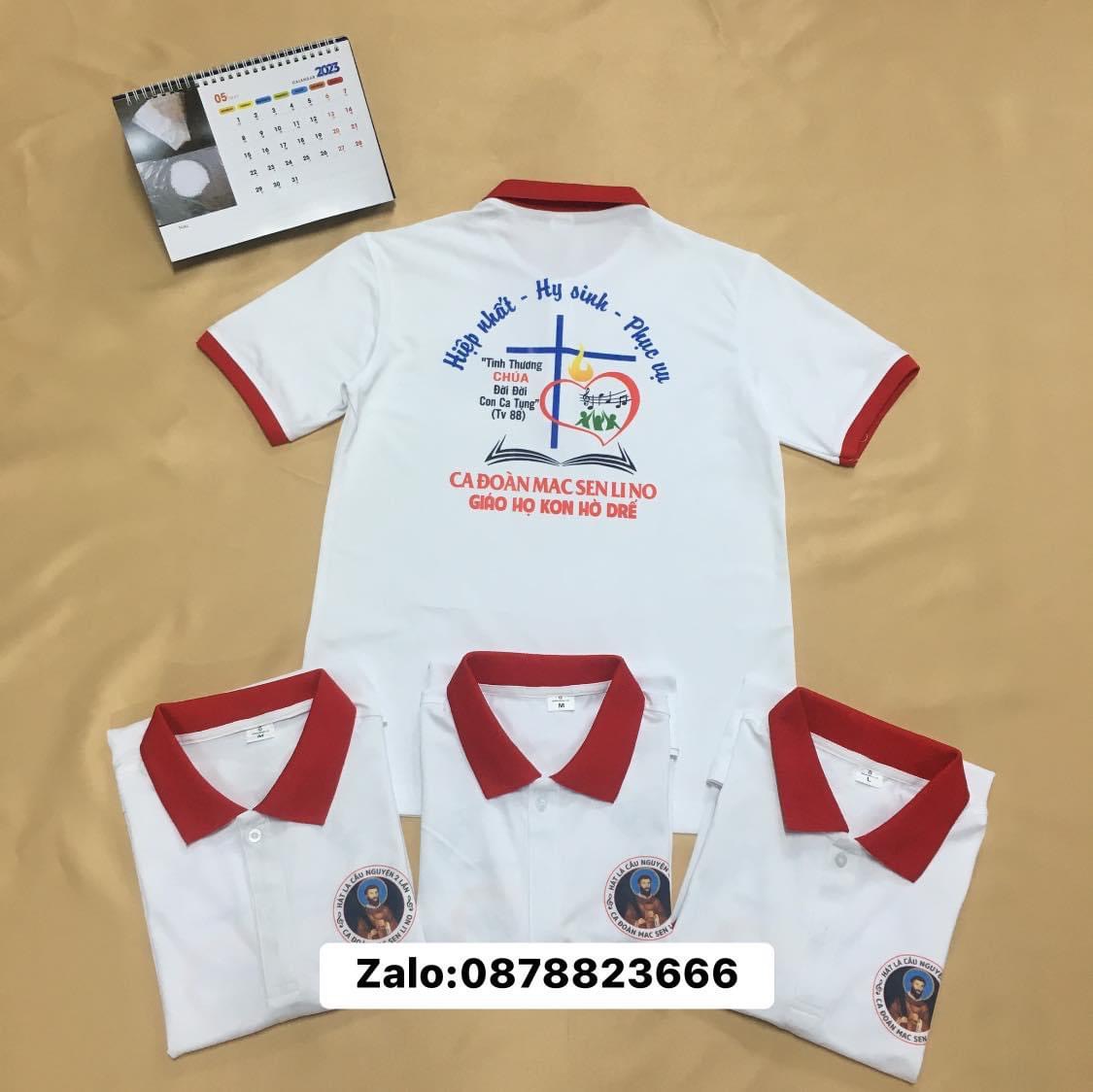 ÁO THUN GIỚI TRẺ 05