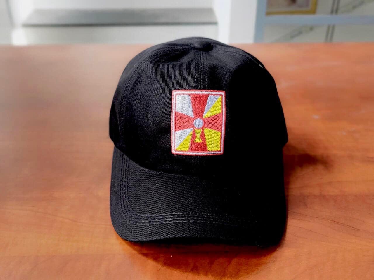 MŨ THIẾU NHI THÁNH THỂ