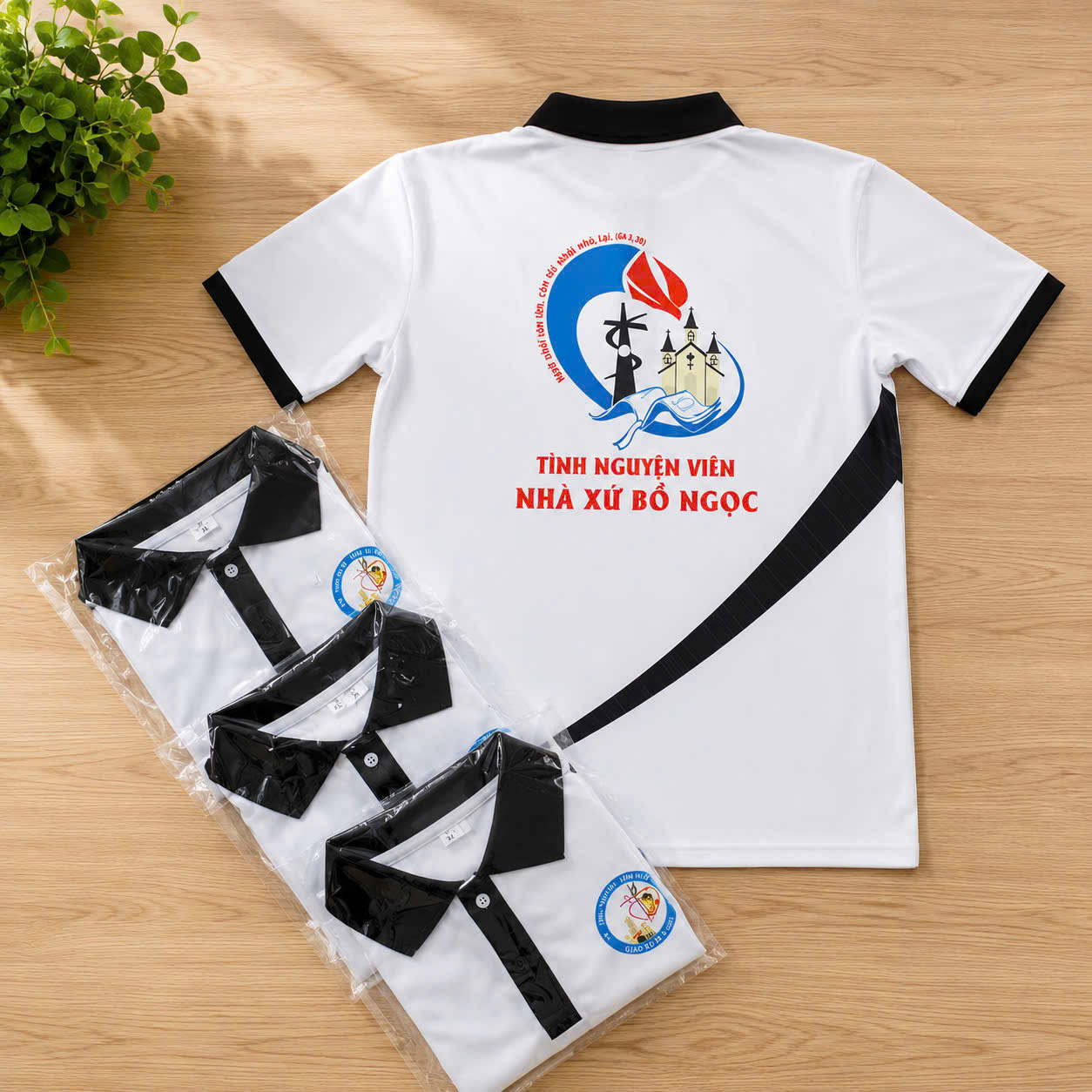 ÁO THUN GIỚI TRẺ 02